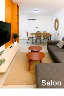 Comfort & style in La Palmeraie - 0