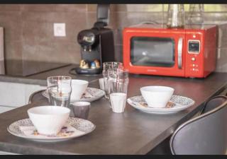Nouveau - Loft Sofya - Europa Park Rulantica - Obenheim - 7