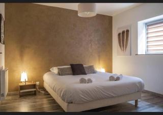 Nouveau - Loft Sofya - Europa Park Rulantica - Obenheim - 1