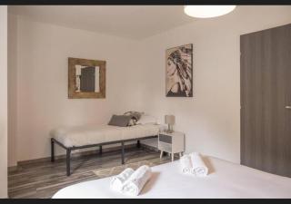 Nouveau - Loft Sofya - Europa Park Rulantica - Obenheim - 2