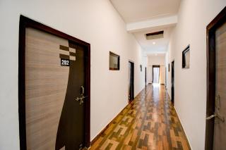 SPOT ON by OYO Hotel Gold Inn - 9
