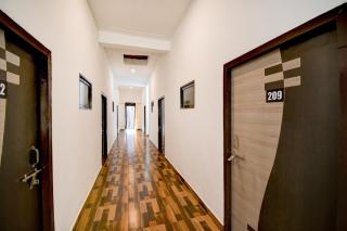 SPOT ON by OYO Hotel Gold Inn - 8