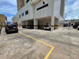 Flat Biarritz Litorânea - Praia - 1