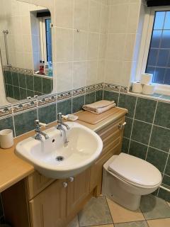 Comfortable flat in South East London - 1
