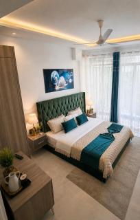 El Classicoo Apartment - 2