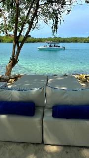 Hotel Dharma Islas del Rosario - 4