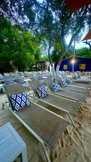 Hotel Dharma Islas del Rosario - 3