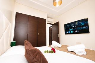 Comfortable Apartment Center Tanger City-5min to the Beach-free Parking - 7