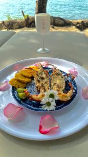 Hotel Dharma Islas del Rosario - 1