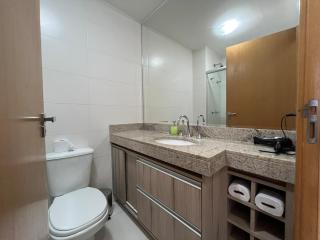 Due Capri 312 · Academia - Piscina - Noroeste - Ótima Localização - 1