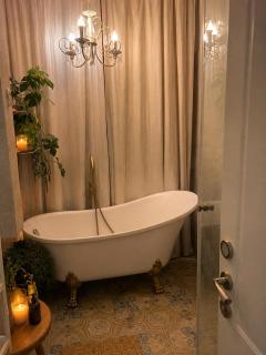 Cozy flat near park - 8