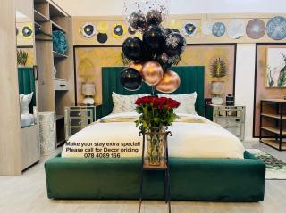 24 On Basil Boutique Luxury hotel - 2