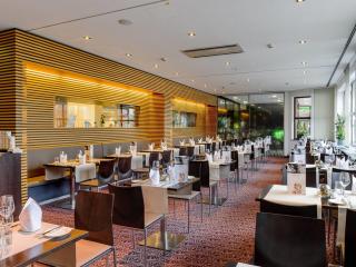 Mercure Hotel München Süd Messe - 9