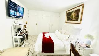 Tay Luxury Suite in Waterkloof Ridge Pretoria - 4