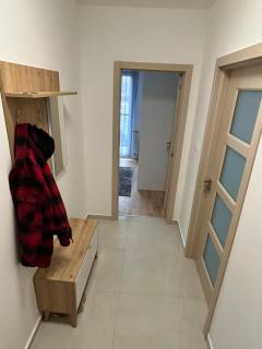 Sabac City Apartman Centre S 2 - 6