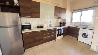 Panorama 2BDR Finikoudes Beach Larnaca - 5