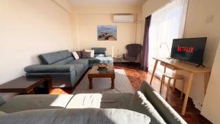 Panorama 2BDR Finikoudes Beach Larnaca - 1