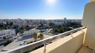 Panorama 2BDR Finikoudes Beach Larnaca - 3