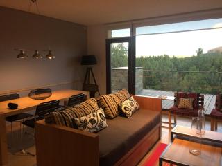 Golf y Polo Apartment - San Martín de los Andes - 0