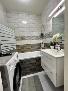 Tulipán Apartman Csongrád - 1