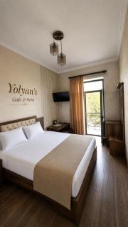 Yolyans Hotel - 6