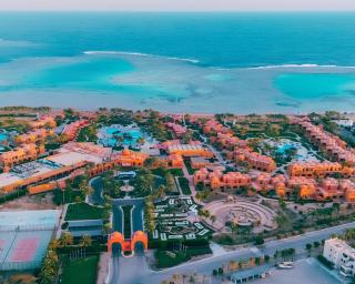 Swisstouch Oriental Resort - 0
