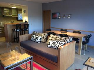 Golf y Polo Apartment - San Martín de los Andes - 5