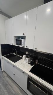 T2 Cosy 4 pers proche Métro Centre Mons en Baroeul - 6