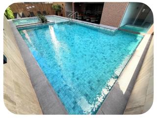 Apartamento luxo, pertinho do Mar e lazer maravilhoso - 6