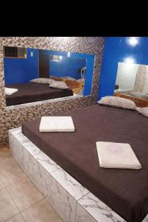 Motel Ataliba - 8