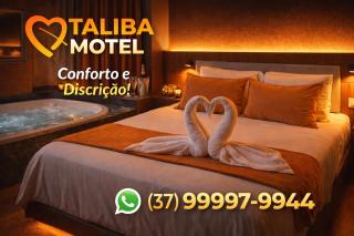 Motel Ataliba - 7