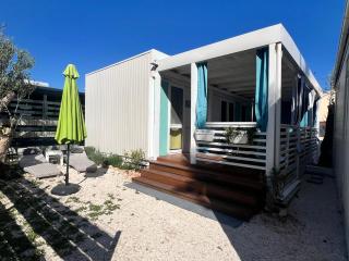 LunaSky SP Mobile Home - 0