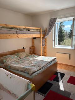 Apartmán Meluzína - 0