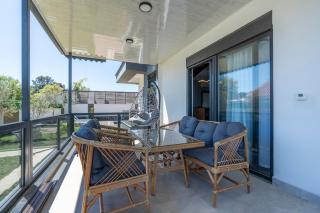 Zirve Premium - Luxury Vacation Villa with Private Pool - 8