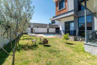 Zirve Premium - Luxury Vacation Villa with Private Pool - 5