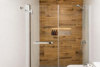 Stylish Luxury Apartment - Fully Equipped - 6