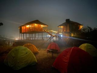 Bonkutir Cafe and Eco Resort - 3