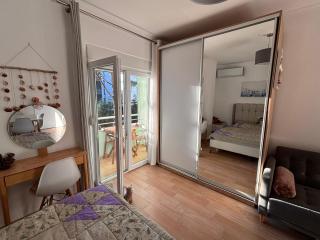 Seaview Apartment Pinea Golem - 1