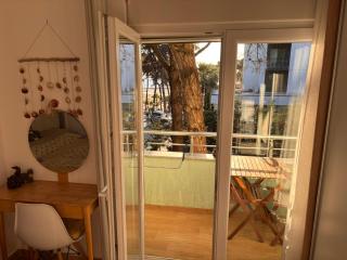 Seaview Apartment Pinea Golem - 2