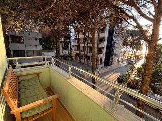 Seaview Apartment Pinea Golem - 9