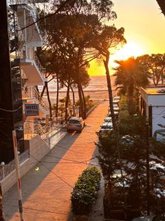 Seaview Apartment Pinea Golem - 8
