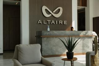 Altaire, apartamento completo - 0