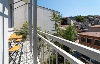 Ottoman House 1 - 4