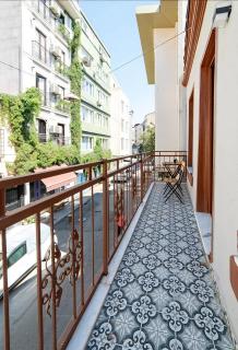 Ottoman House 1 - 3