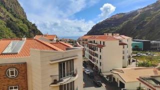 Ribeira View Madeira com Private Parking - 4