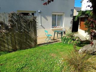 Appartement avec terrasse - 4