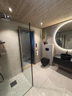 New, modern family cabin in Hovden Sør - 6