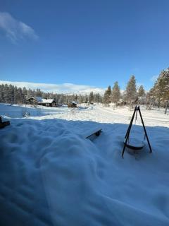 New, modern family cabin in Hovden Sør - 5