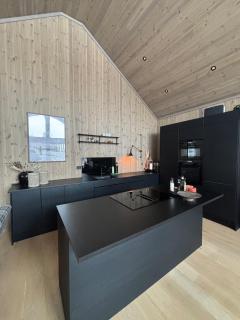 New, modern family cabin in Hovden Sør - 1