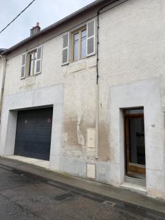 Appartement cosy en centre ville - 8
